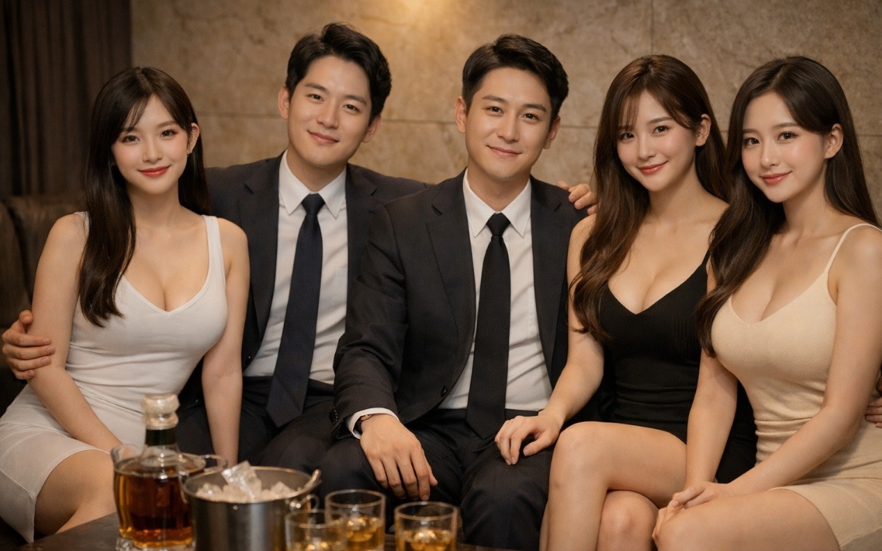건전한 다낭 밤문화의 대표이미지